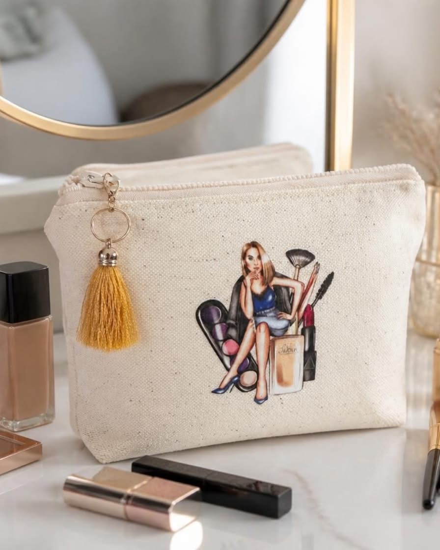 TROUSSE | TROUSSE GIRL BOSS