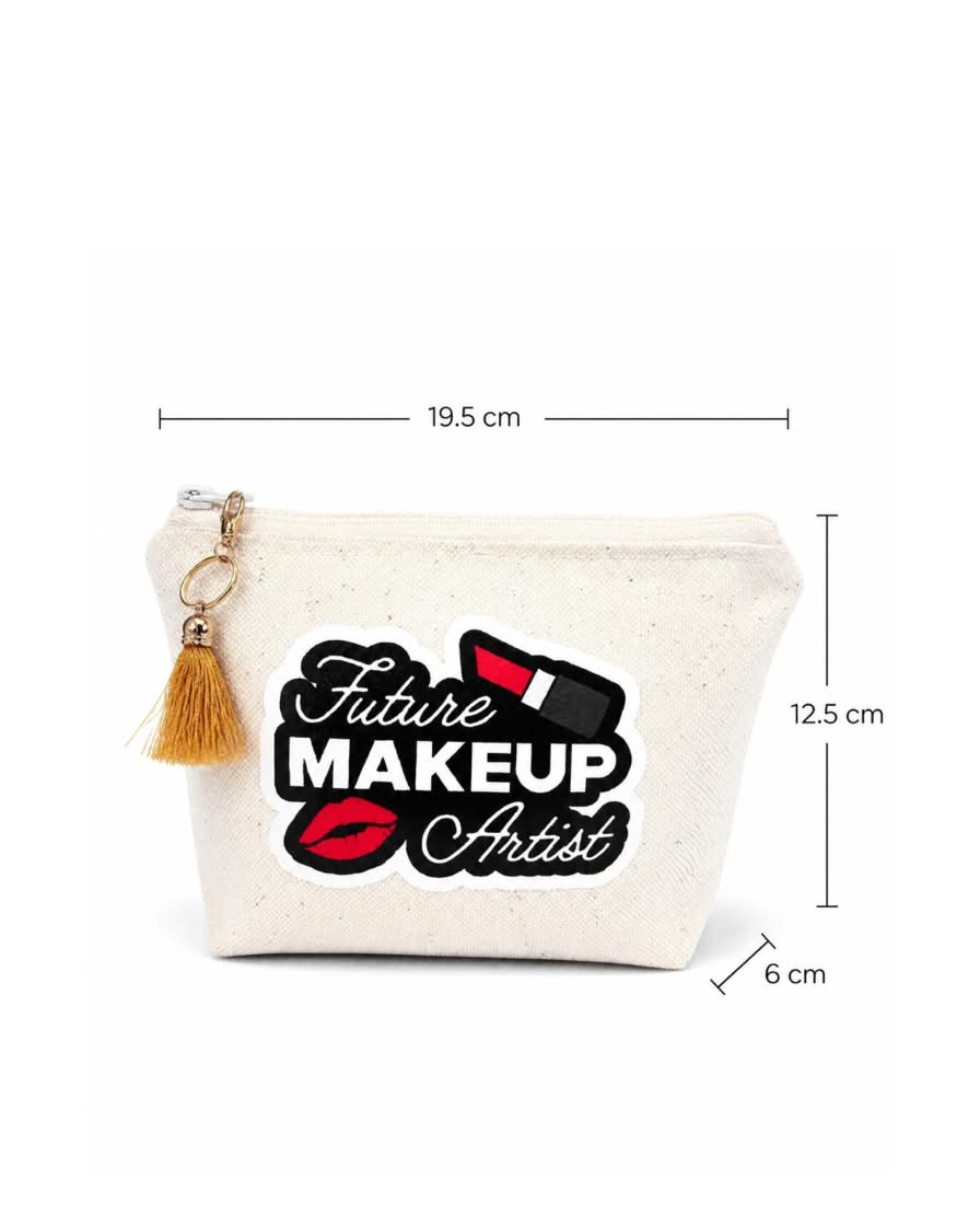 TROUSSE | TROUSSE MAKEUP ARTIST
