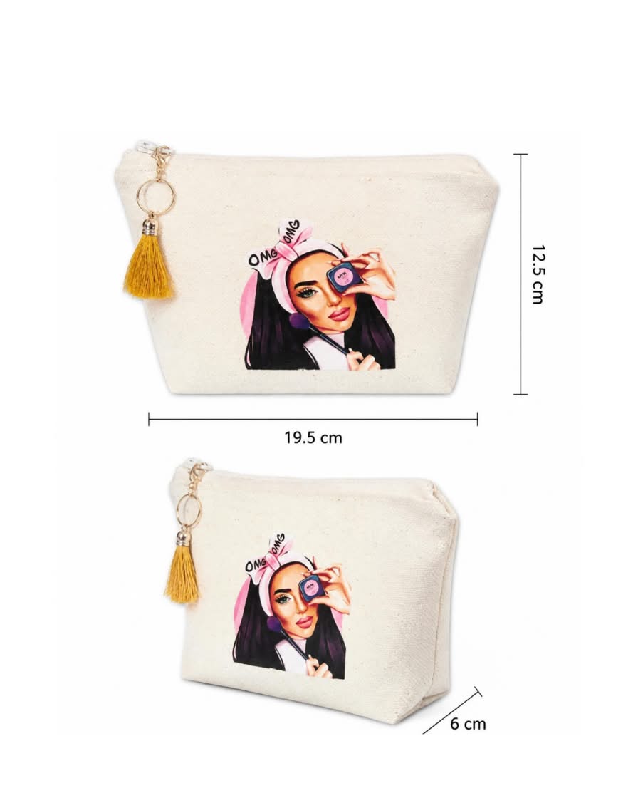 TROUSSE | TROUSSE NYX LOVER