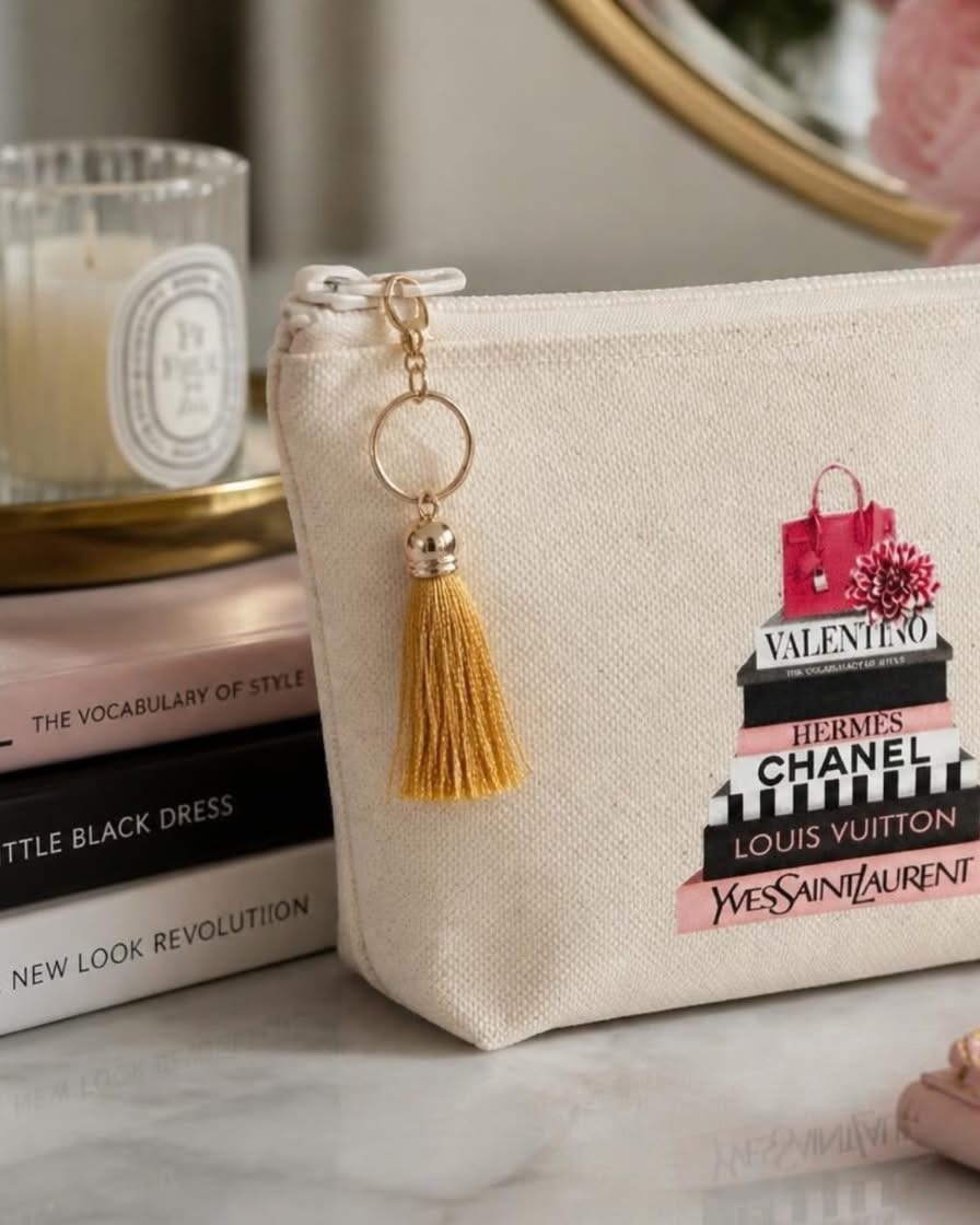 TROUSSE | TROUSSE CHANEL MOOD