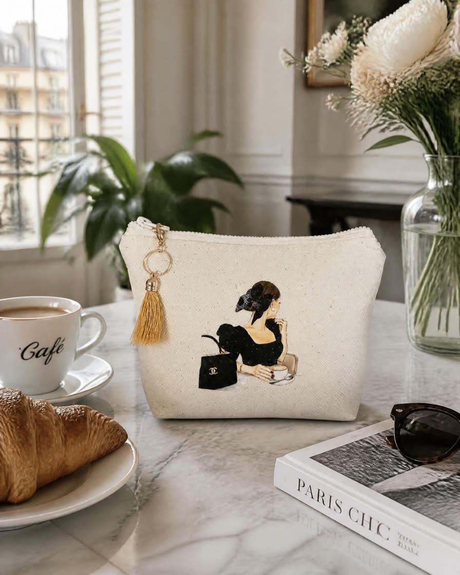 TROUSSE | TROUSSE CHANEL MOOD