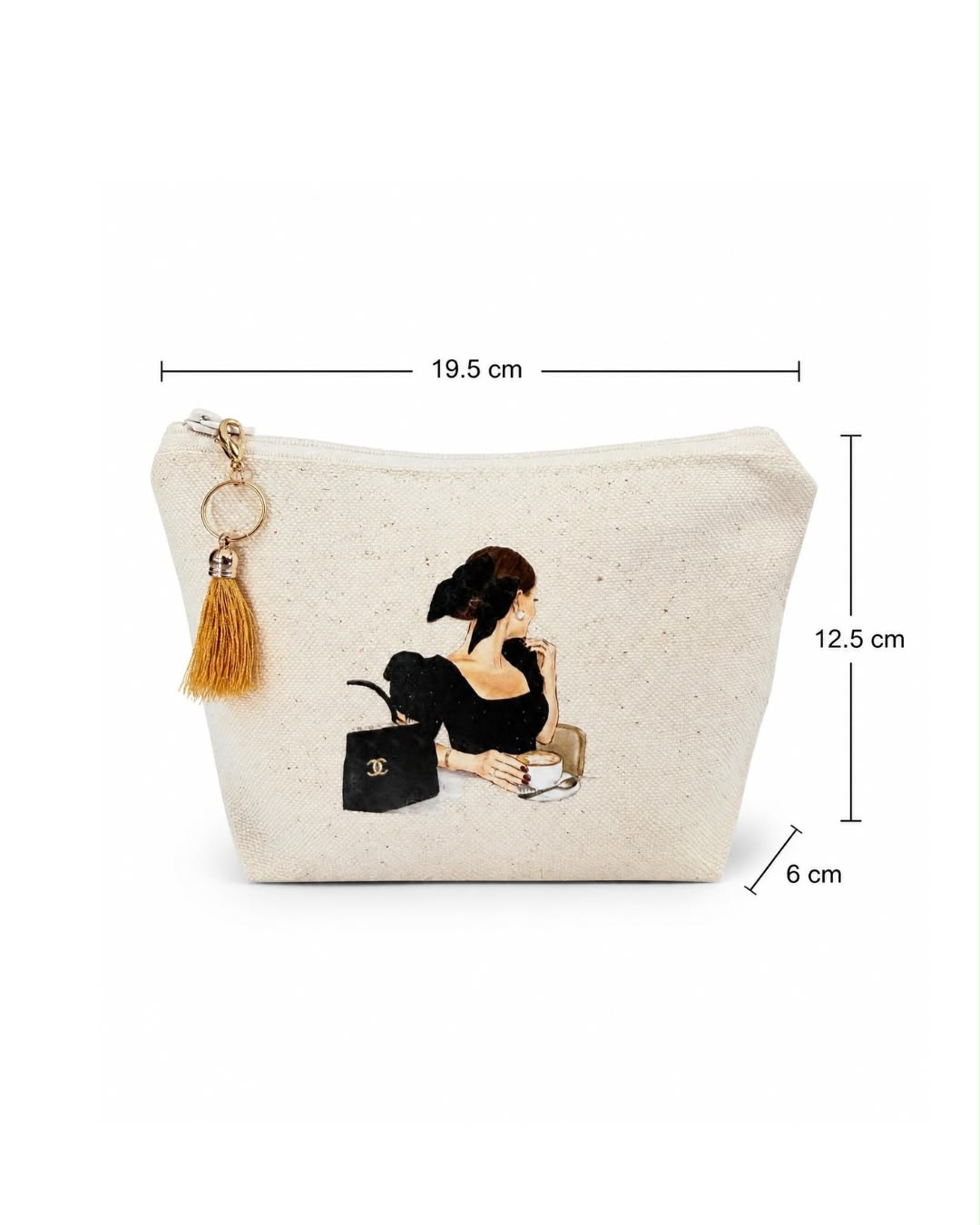 TROUSSE | TROUSSE CHANEL MOOD