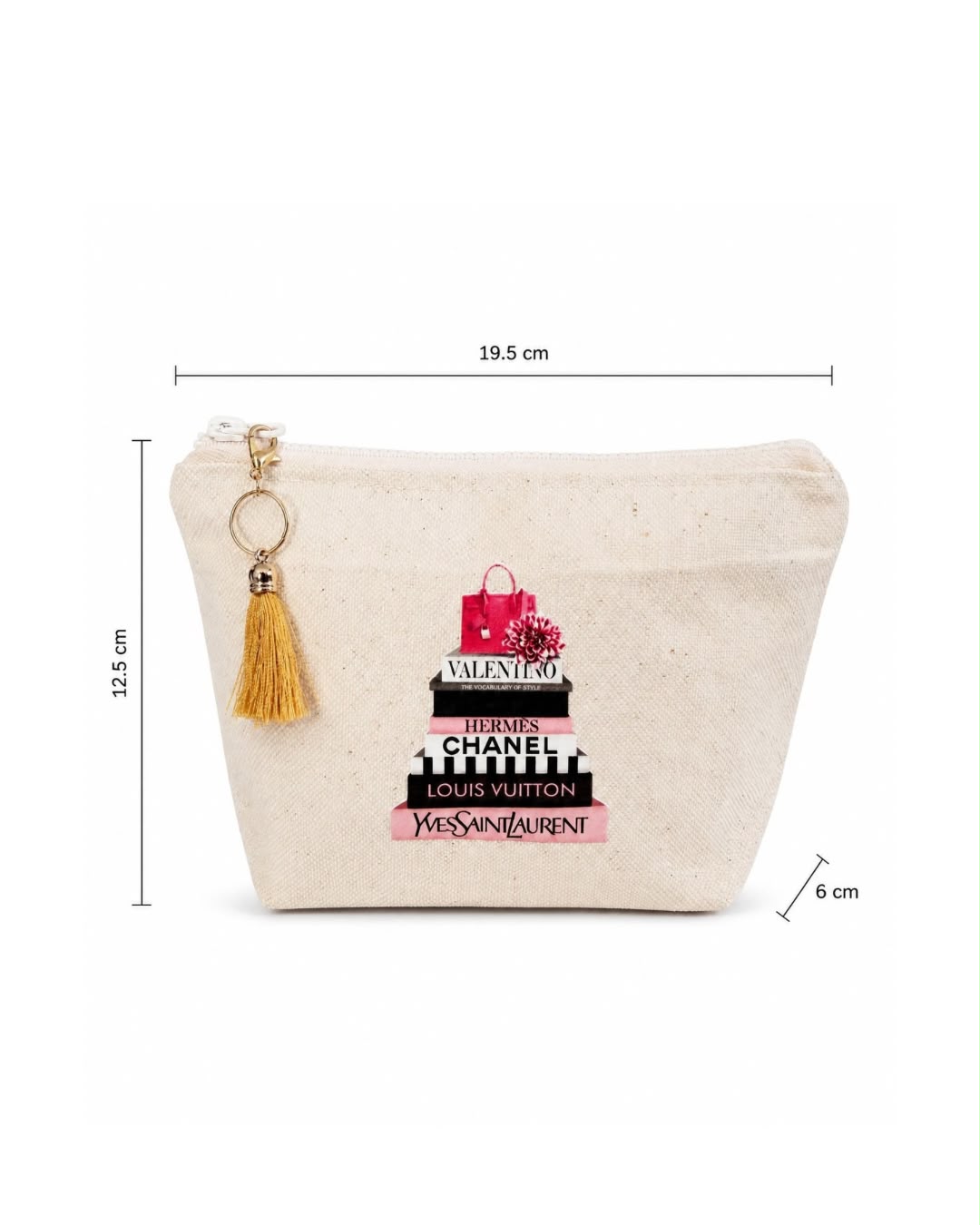 TROUSSE | TROUSSE CHANEL MOOD