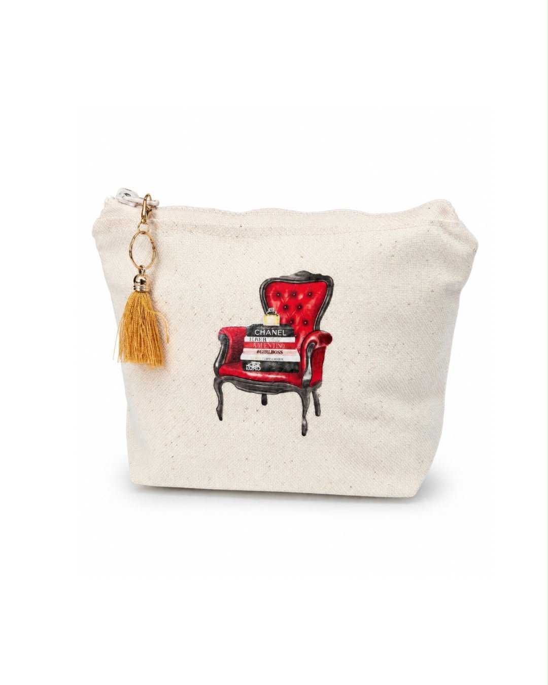 TROUSSE | TROUSSE CHANEL MOOD