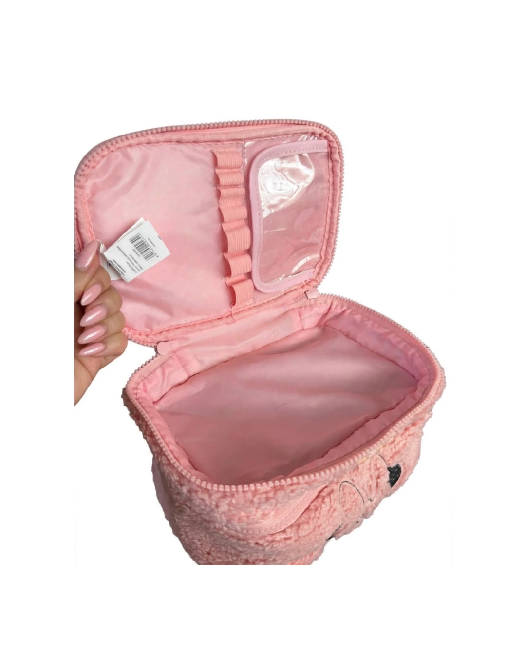 TROUSSE | TROUSSE MINNIE MOUSSE