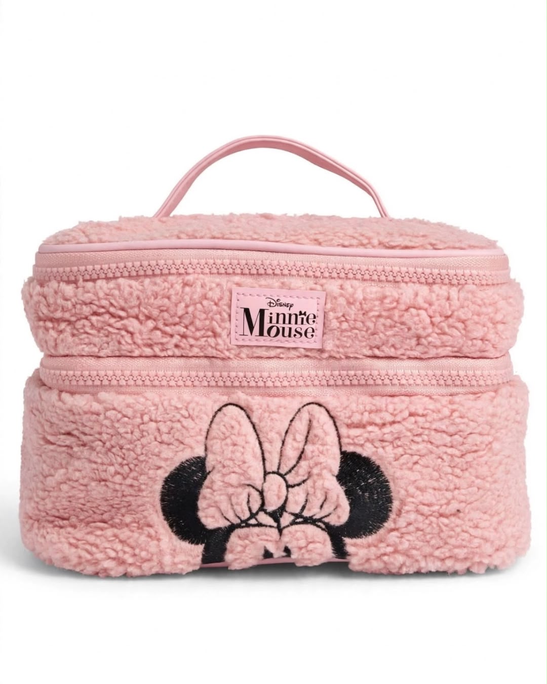 TROUSSE | TROUSSE MINNIE MOUSSE
