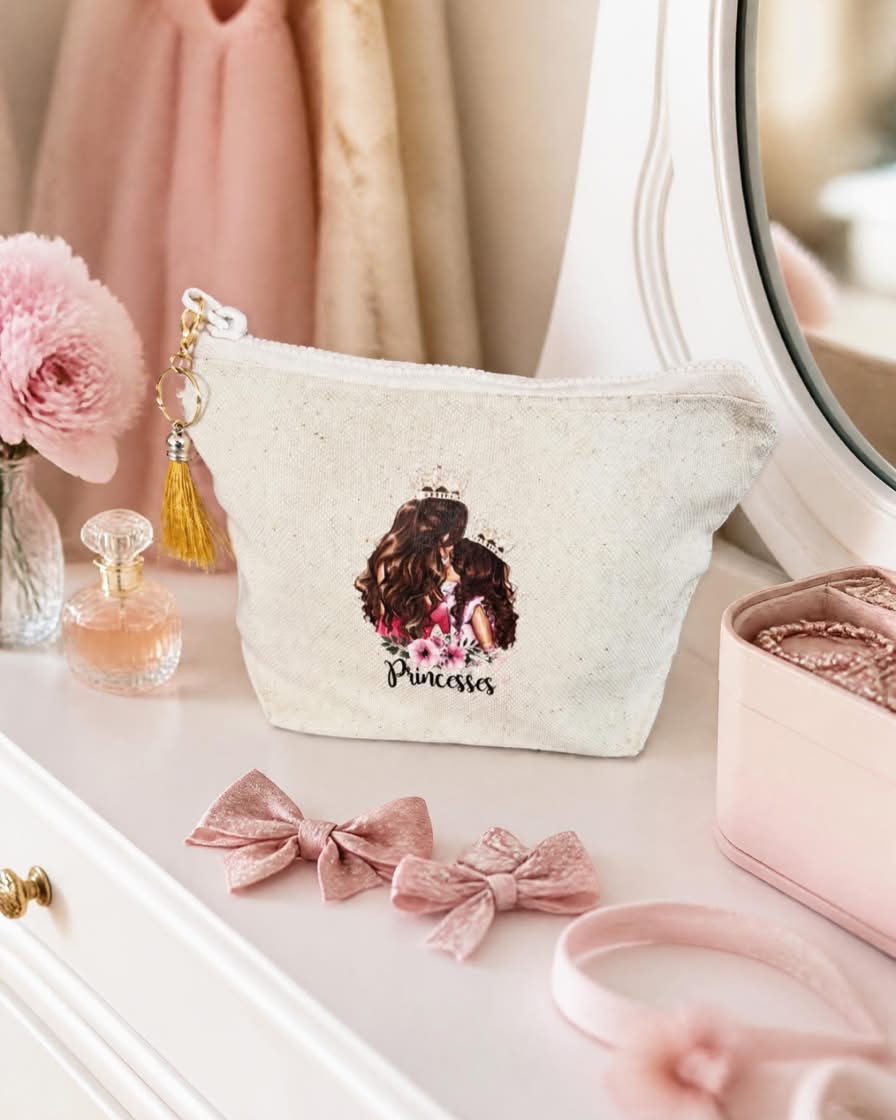 TROUSSE | TROUSSE QUEENS & PRINCESSES