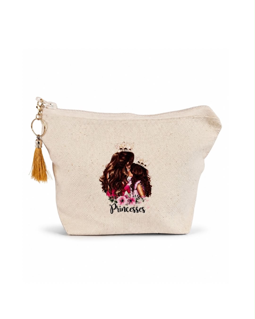 TROUSSE | TROUSSE QUEENS & PRINCESSES