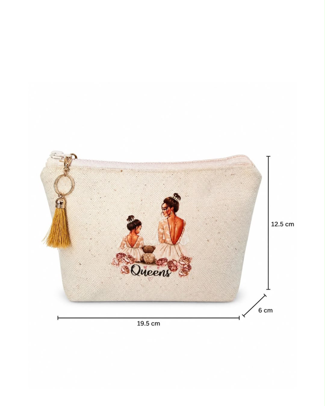 TROUSSE | TROUSSE QUEENS & PRINCESSES