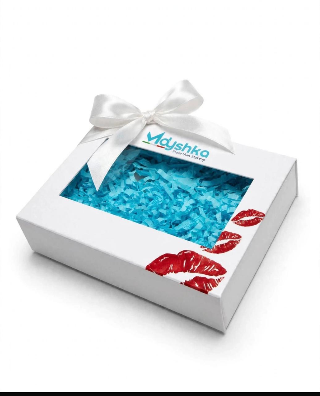 MAYSHKA | BOITE CADEAU DESIGN