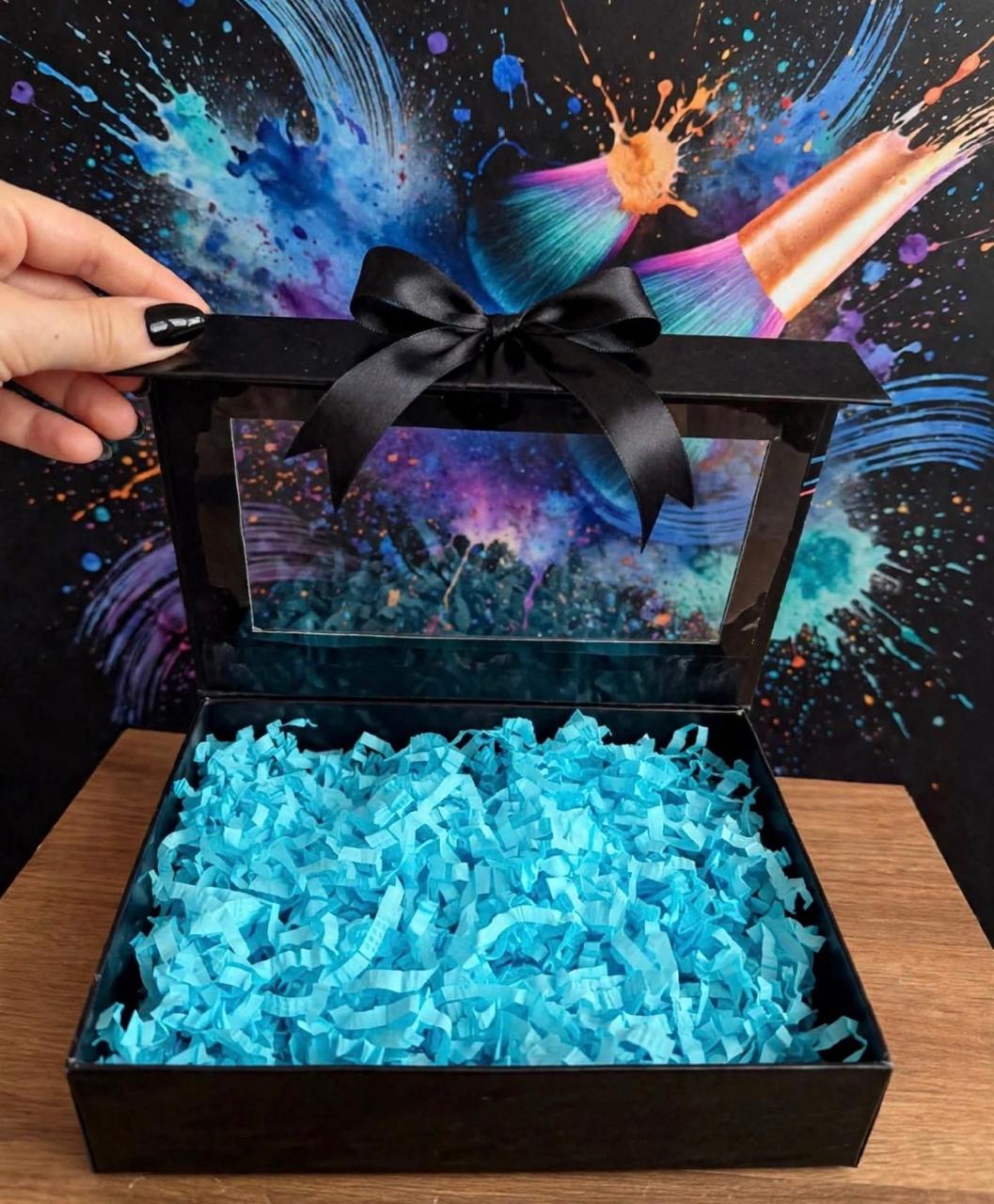 MAYSHKA | BOITE CADEAU DESIGN