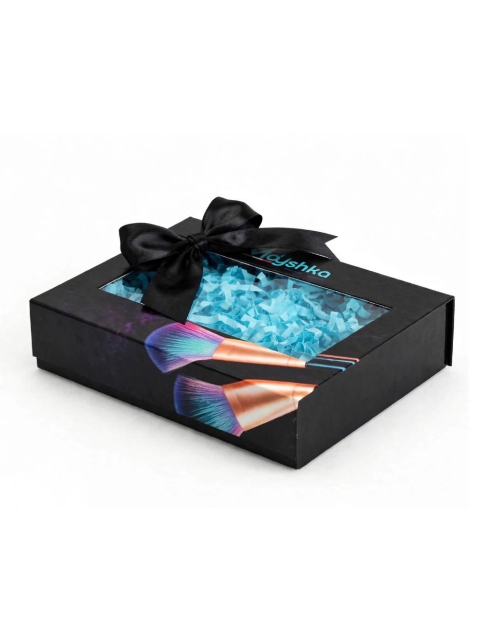 MAYSHKA | BOITE CADEAU DESIGN