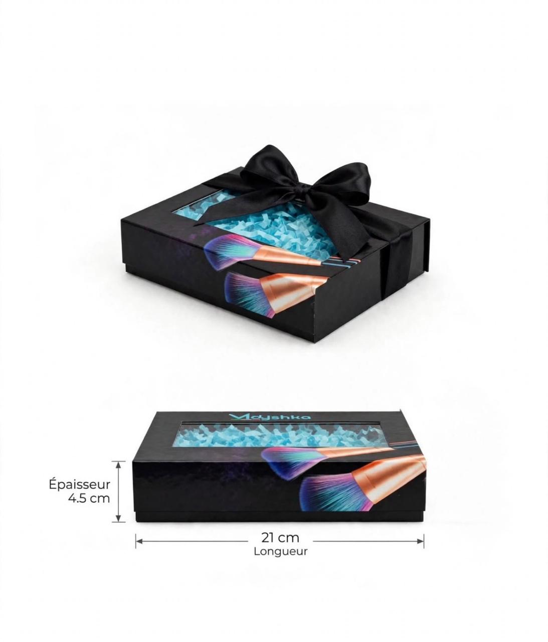 MAYSHKA | BOITE CADEAU DESIGN