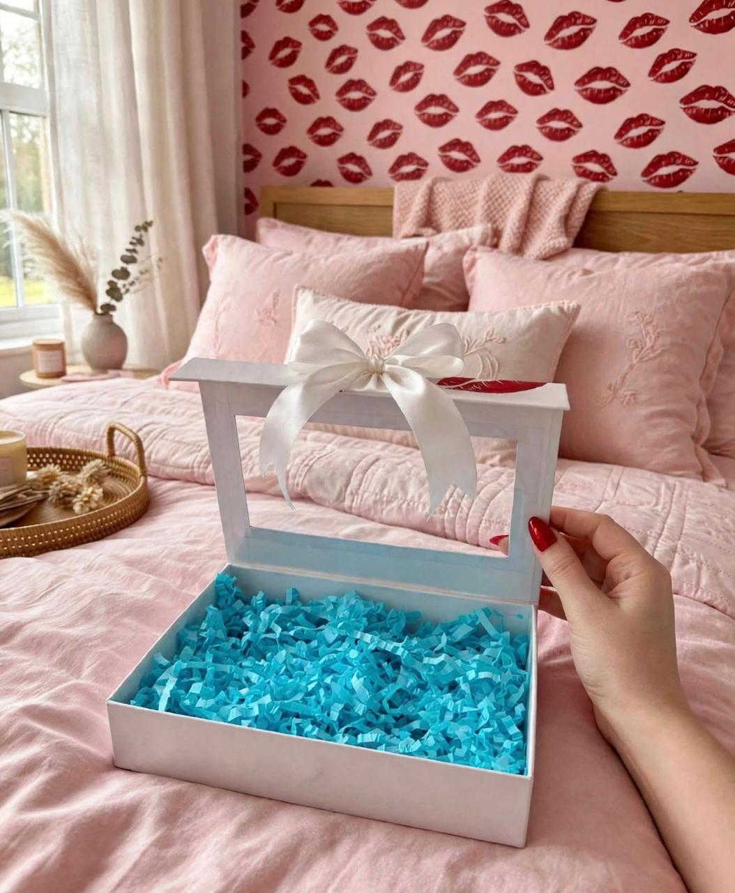 MAYSHKA | BOITE CADEAU DESIGN