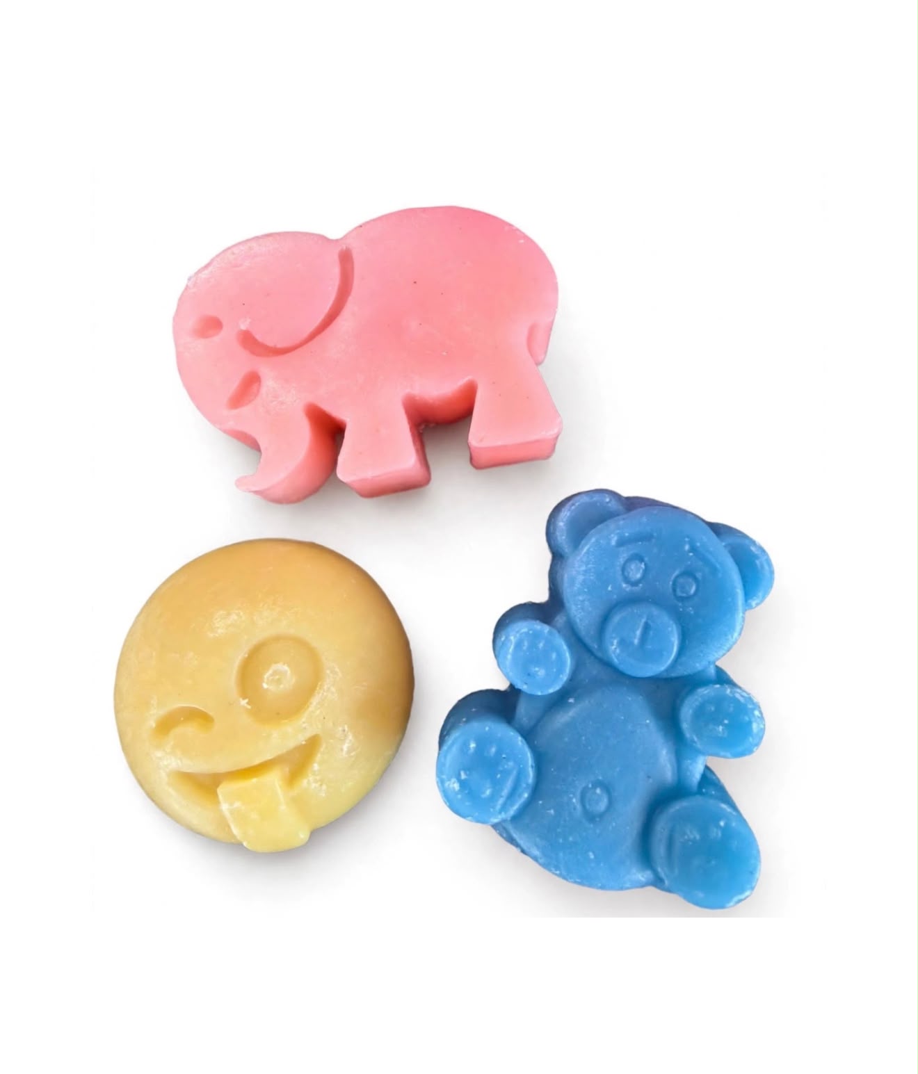 COFFRET | COFFRET FUN & DOUX