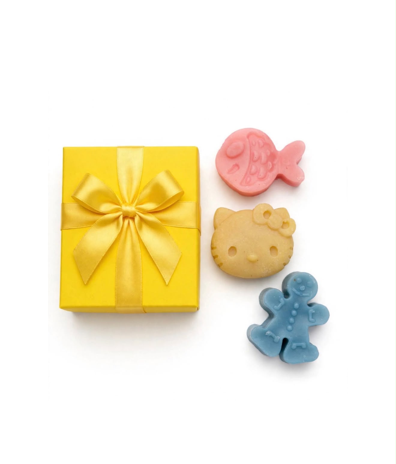 COFFRET | COFFRET FUN & DOUX