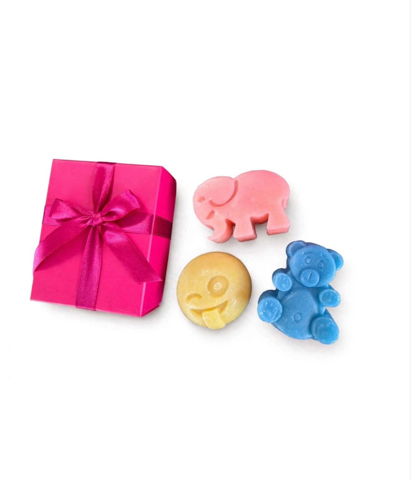 COFFRET | COFFRET FUN & DOUX