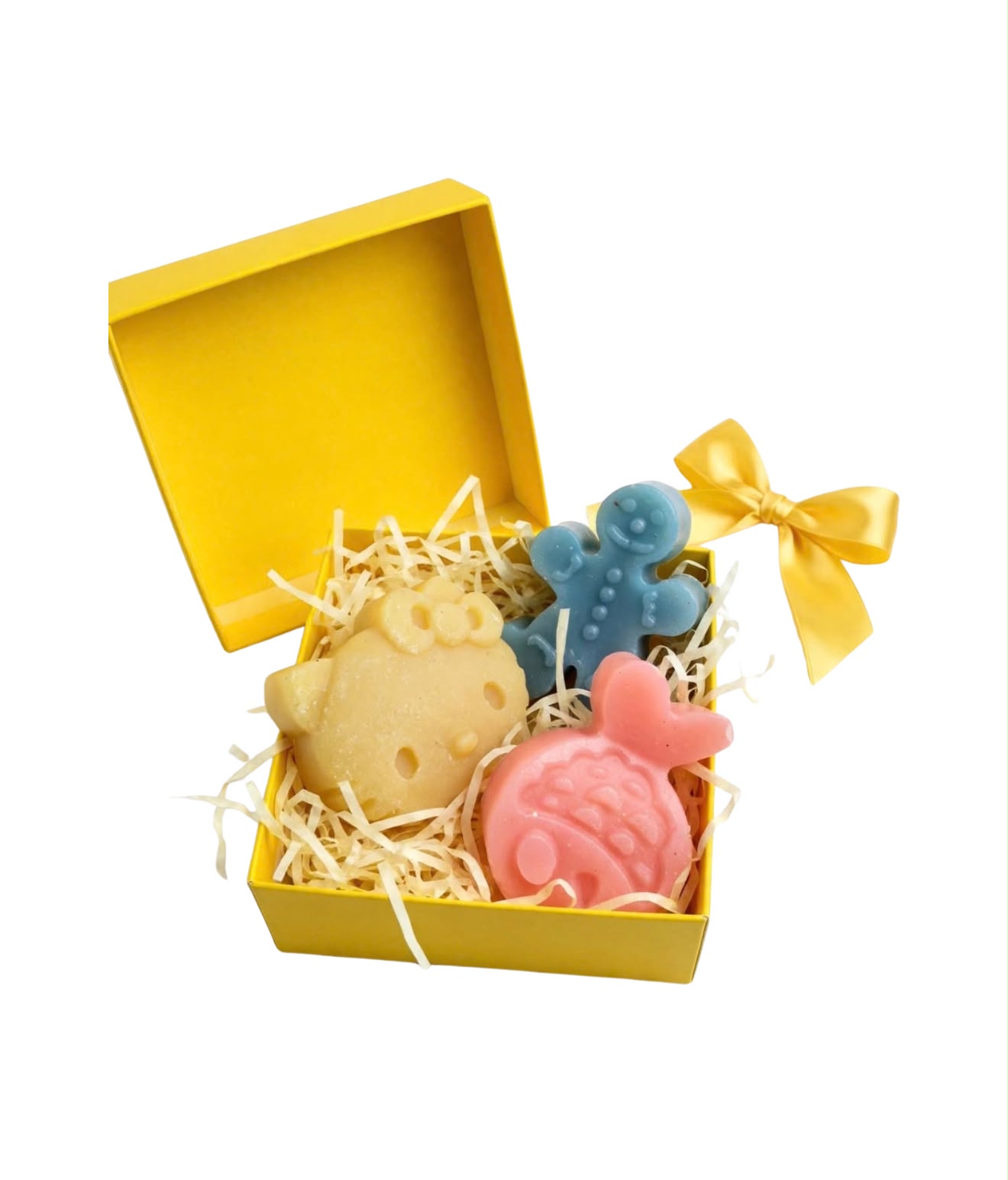COFFRET | COFFRET FUN & DOUX