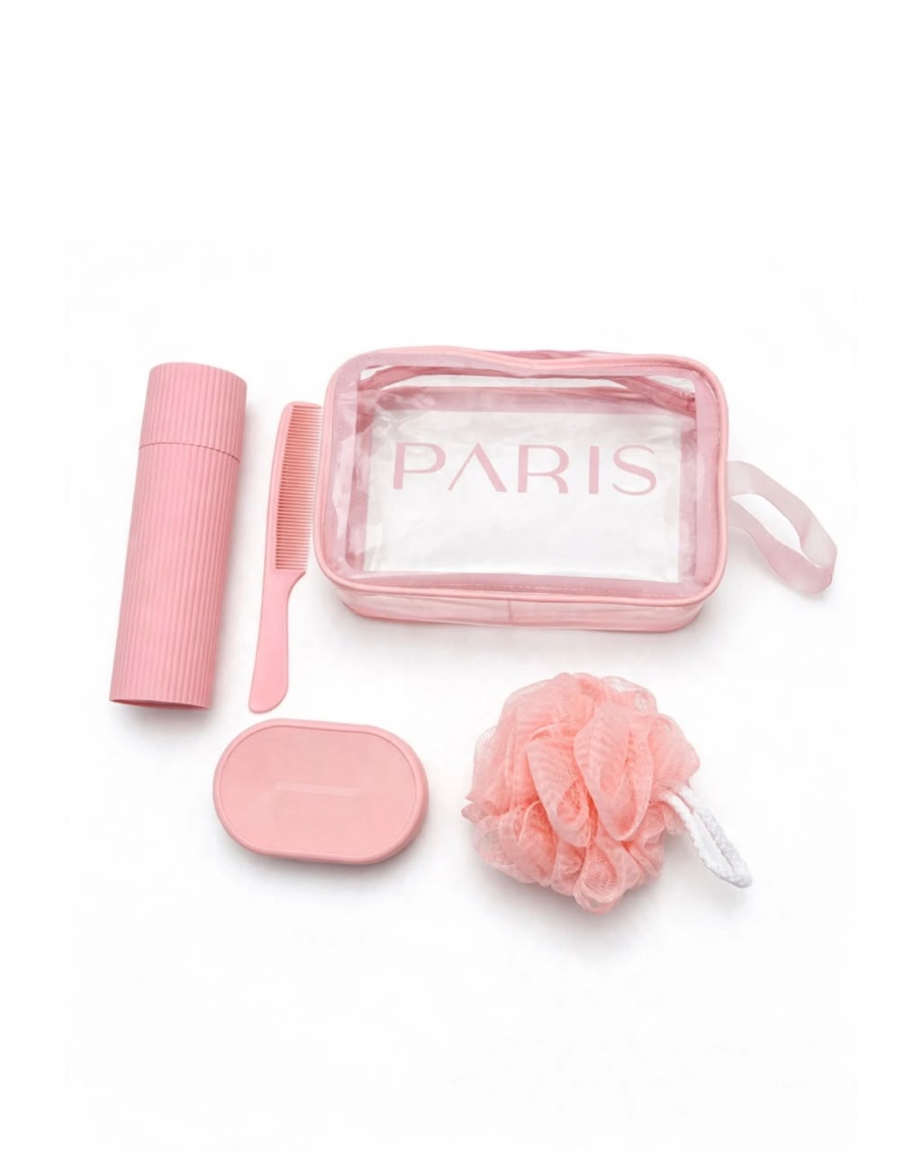 KIT | KIT DE VOYAGE PARIS ESSENTIELS