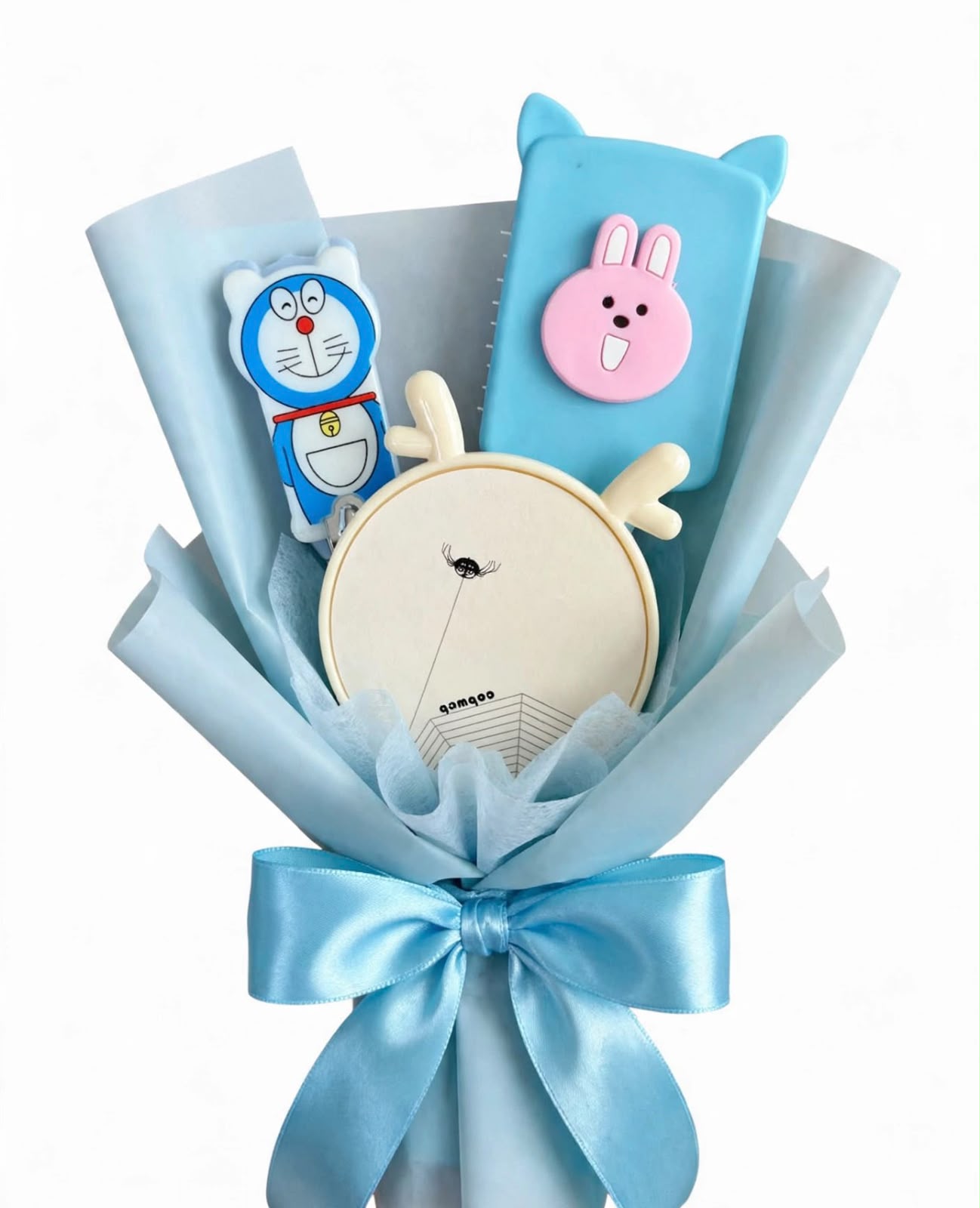 COFFRET | PACK BOUQUET CADEAU
