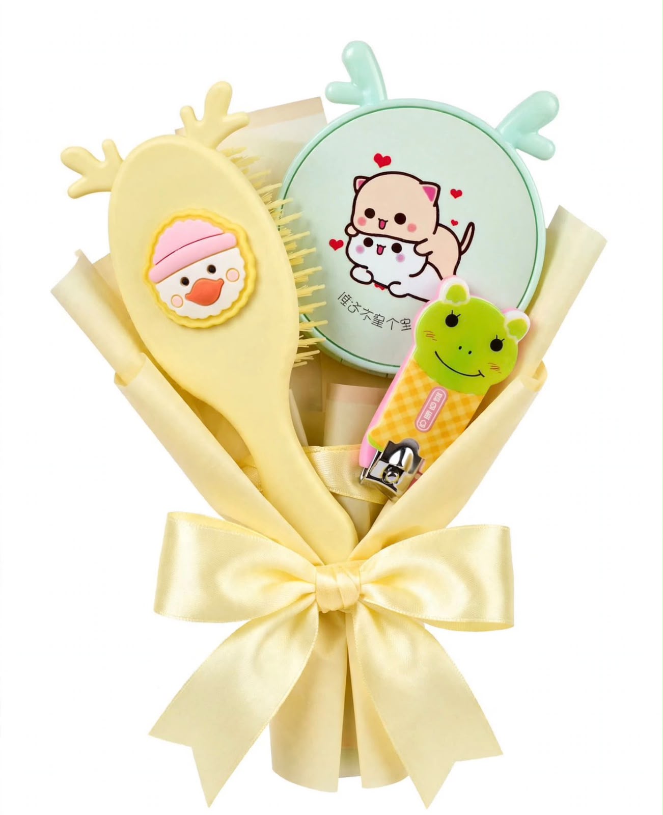 COFFRET | PACK BOUQUET CADEAU