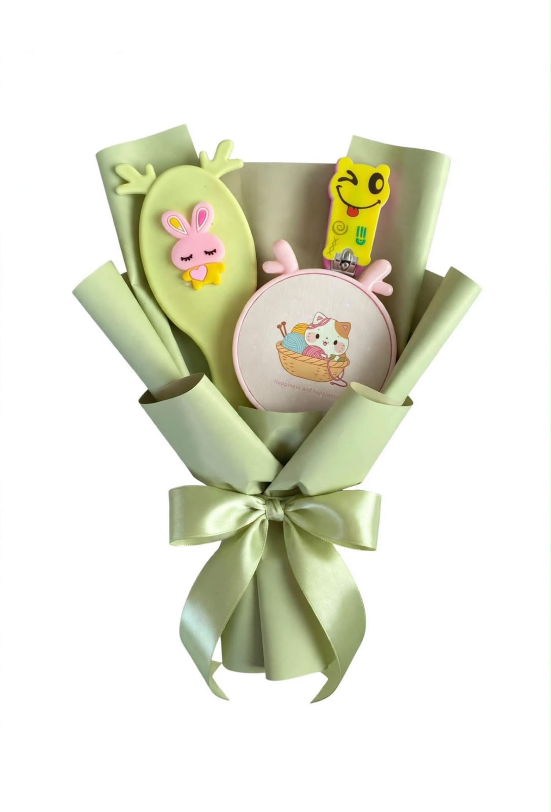 COFFRET | PACK BOUQUET CADEAU