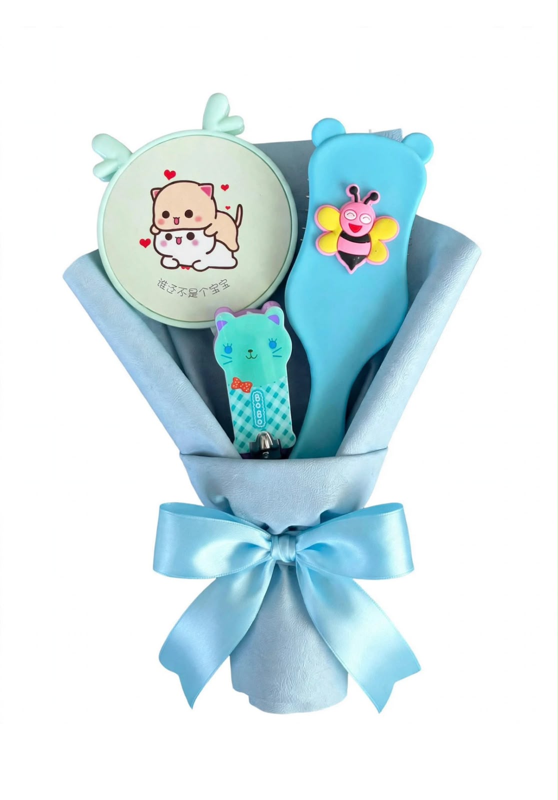 COFFRET | PACK BOUQUET CADEAU