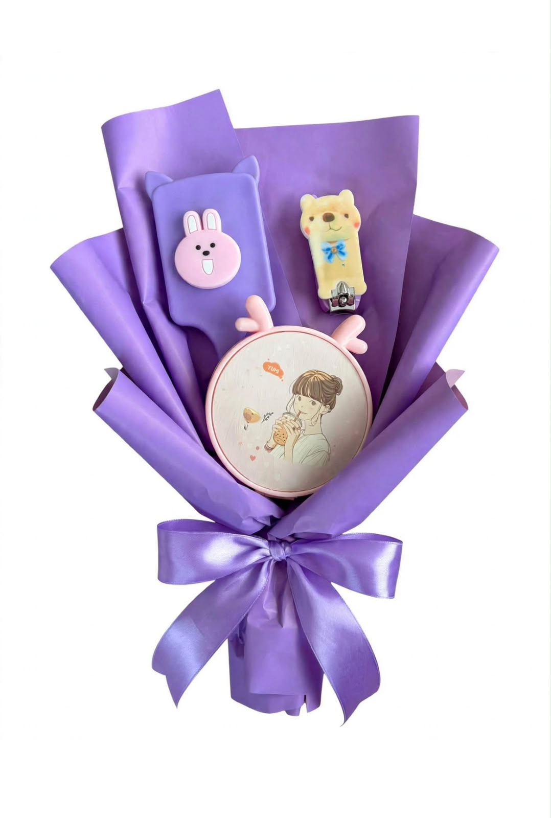 COFFRET | PACK BOUQUET CADEAU