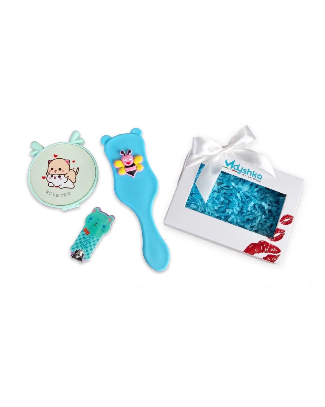 COFFRET | PACK BOUQUET CADEAU