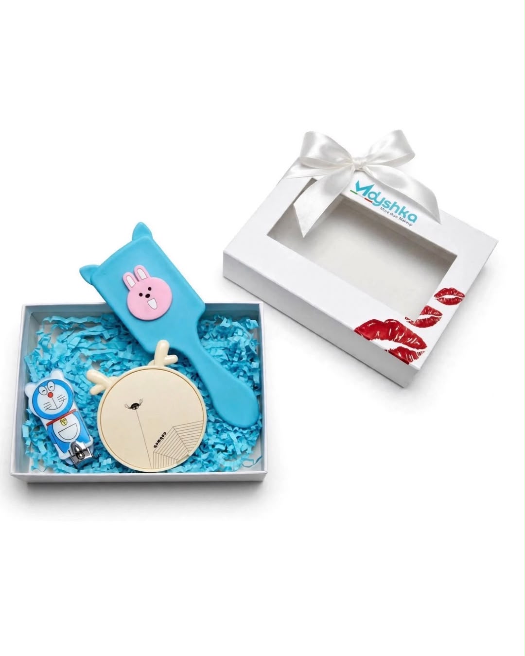 COFFRET | PACK BOUQUET CADEAU