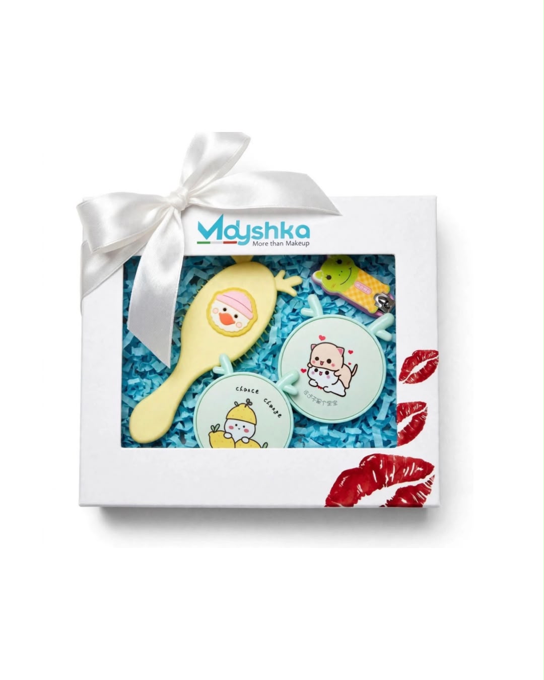 COFFRET | PACK BOUQUET CADEAU