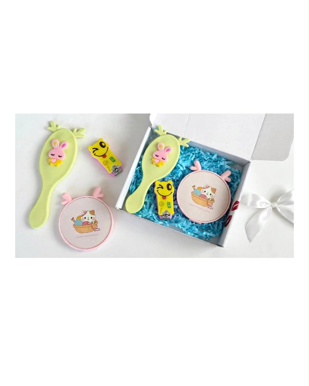COFFRET | PACK BOUQUET CADEAU