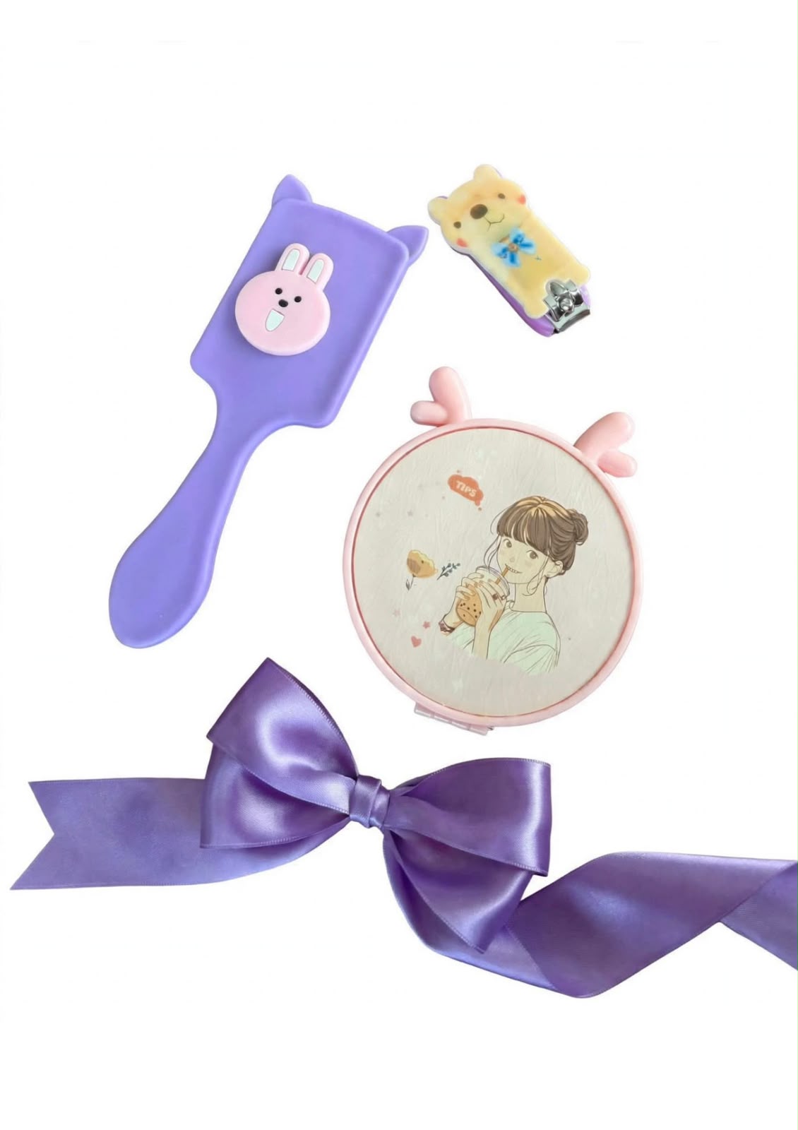 COFFRET | PACK BOUQUET CADEAU