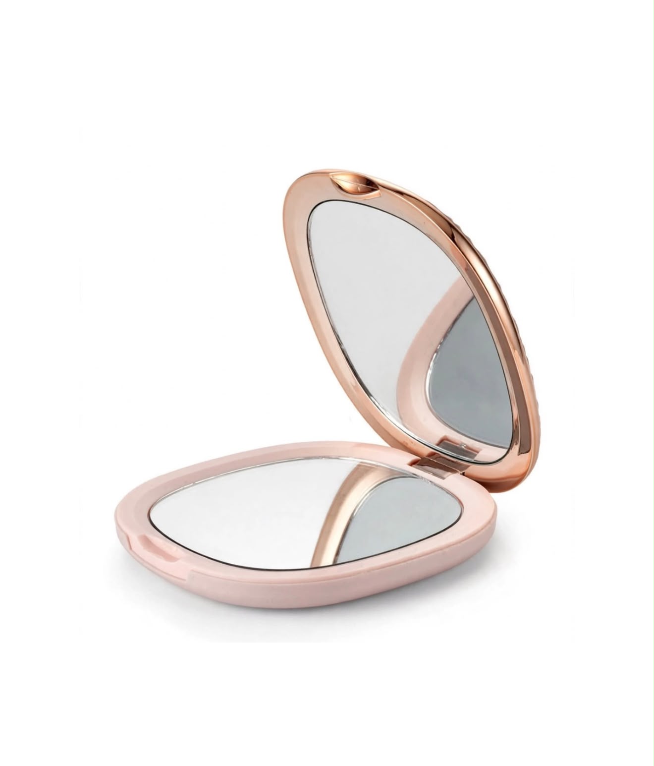 IDC INSTITUTE | MIROIR COQUILLAGE HD