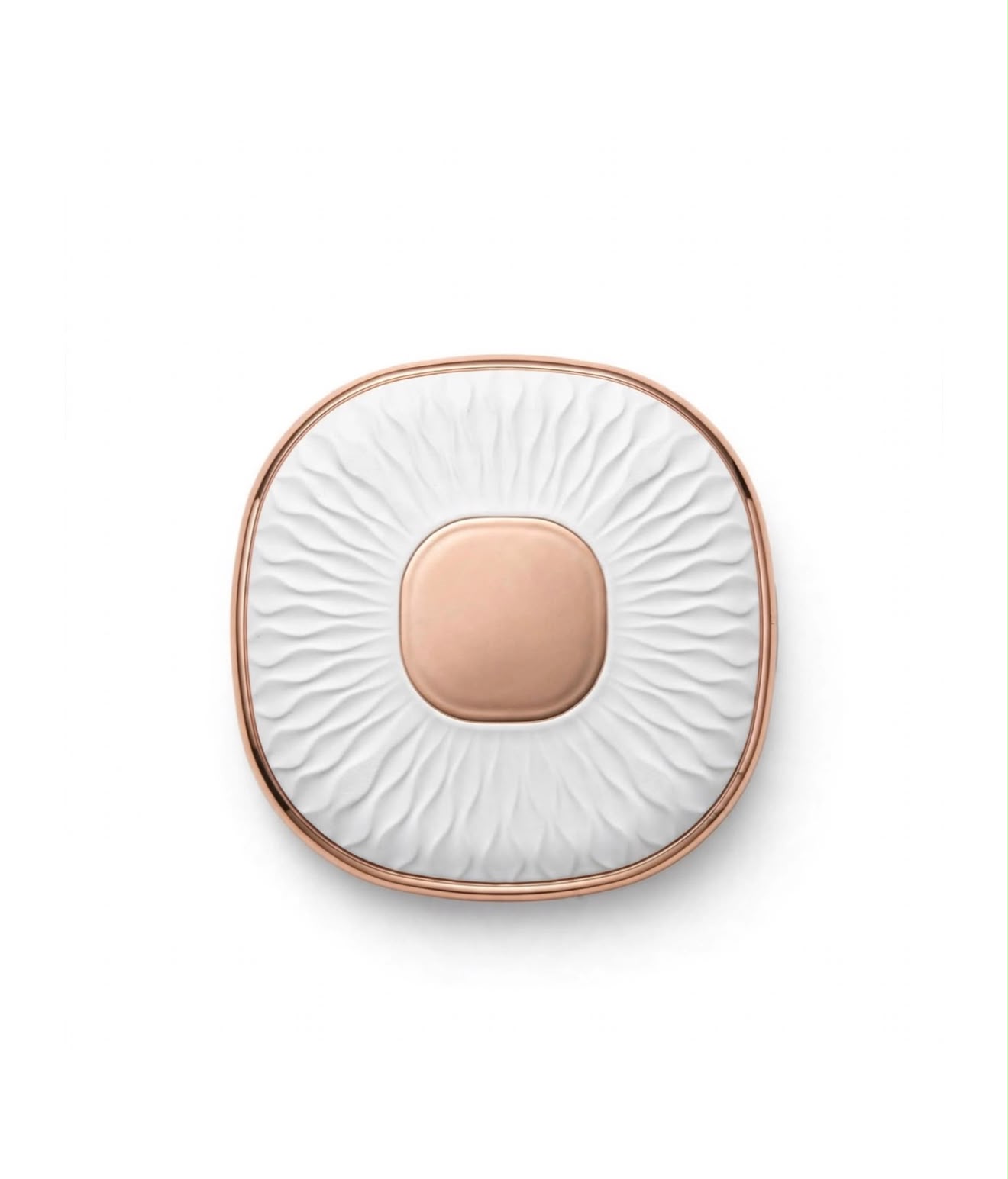 IDC INSTITUTE | MIROIR COQUILLAGE HD
