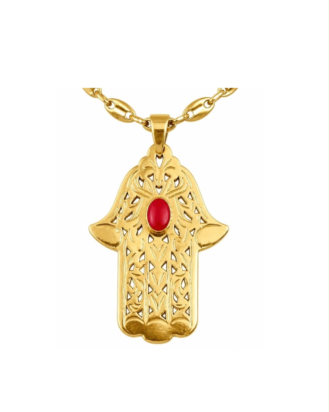 MAYSHKA | DUO COLLIER & LEVRES MILANI
