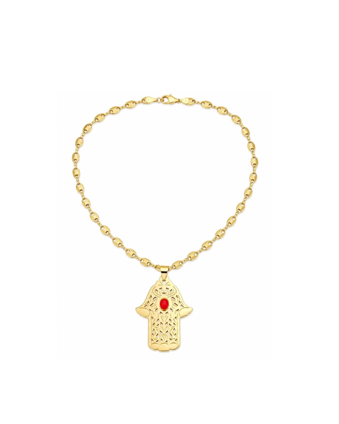 MAYSHKA | DUO COLLIER & LEVRES MILANI