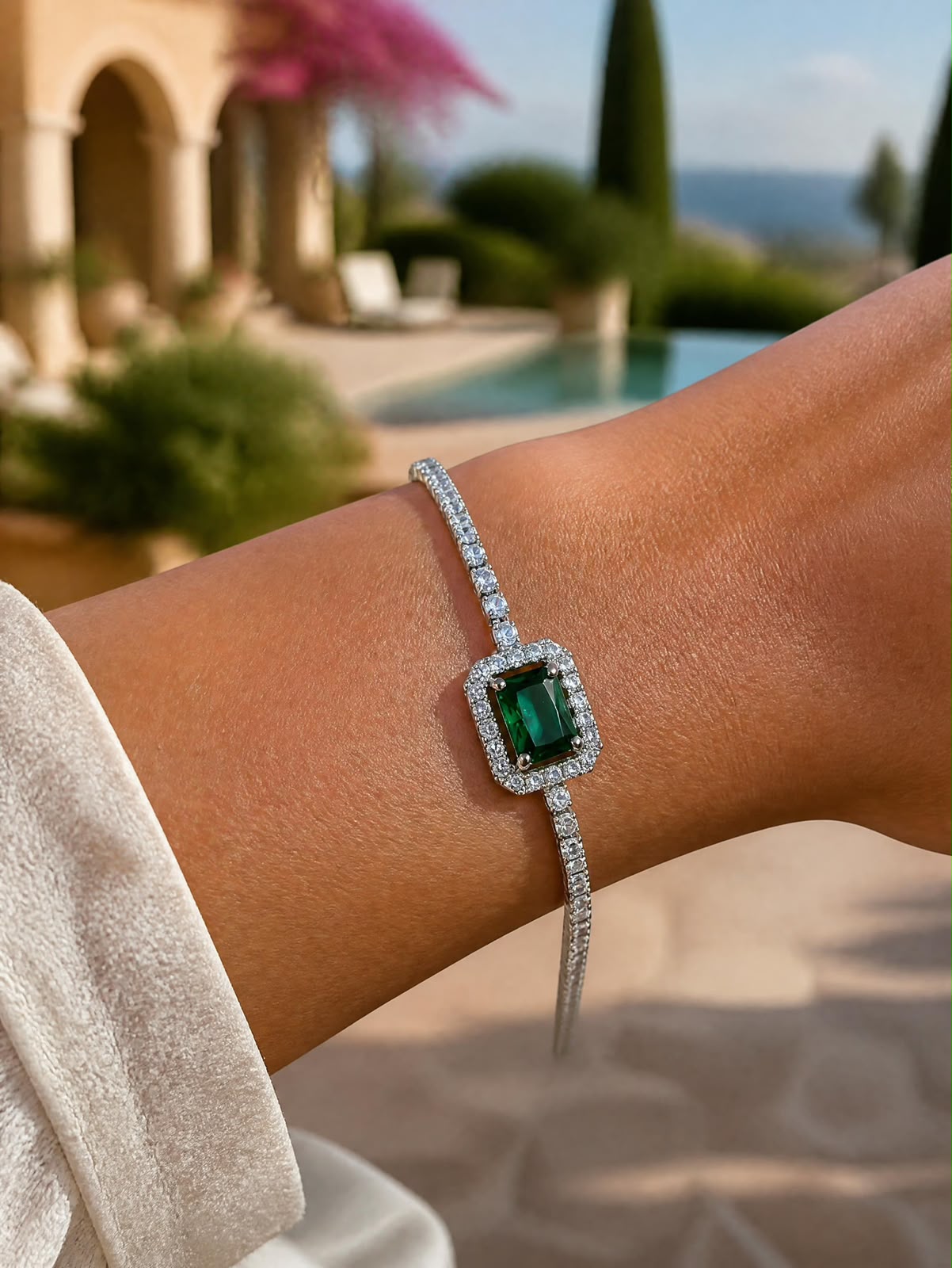MAYSHKA | COFFRET EMERALD LUXE -DOUGLAS