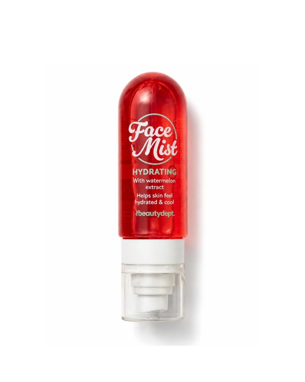 MAYSHKA | COFFRET SELF CARE CRANBERRY