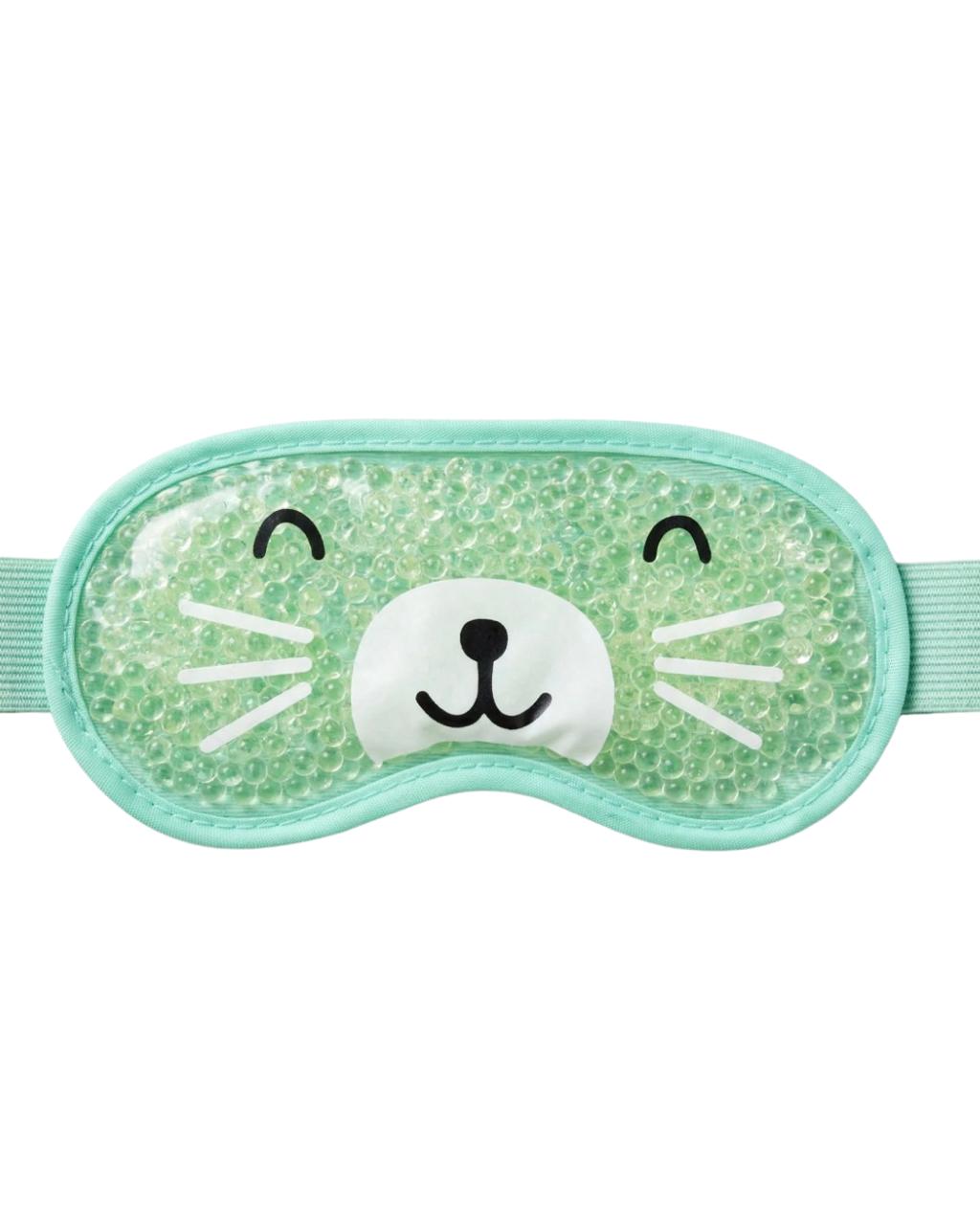 MASQUE YEUX | MASQUE YEUX GEL - DESIGN