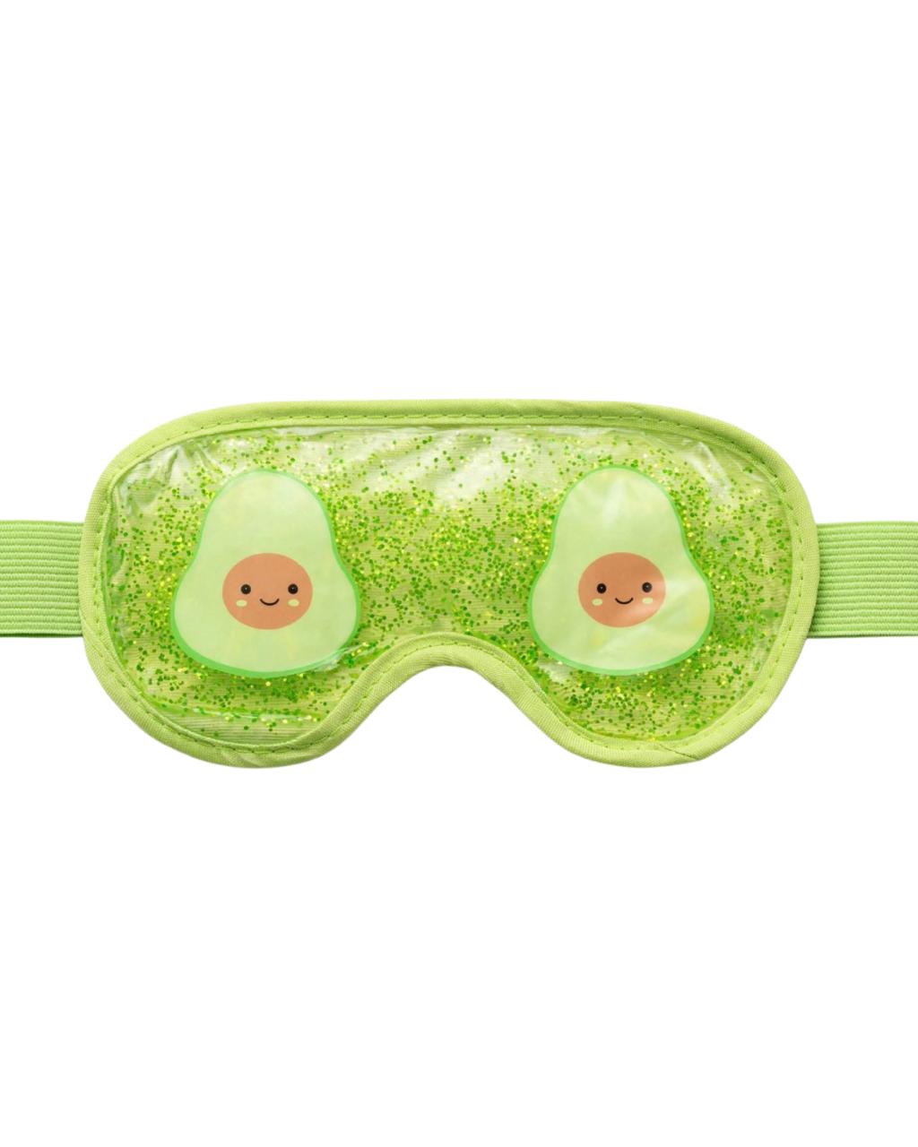 MASQUE YEUX | MASQUE YEUX GEL - DESIGN
