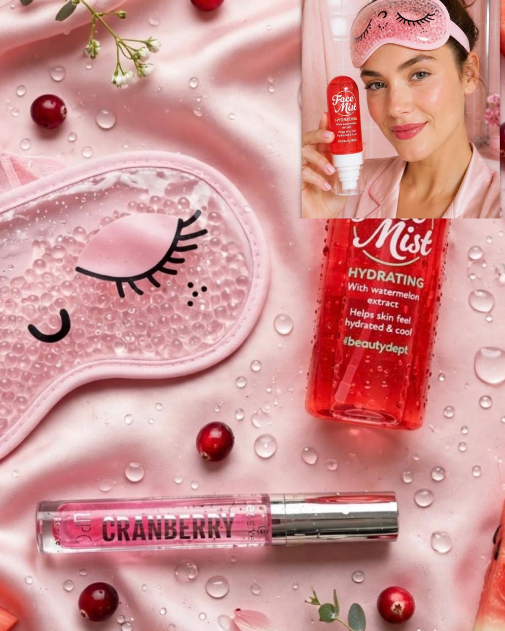 MASQUE YEUX | MASQUE YEUX GEL - DESIGN