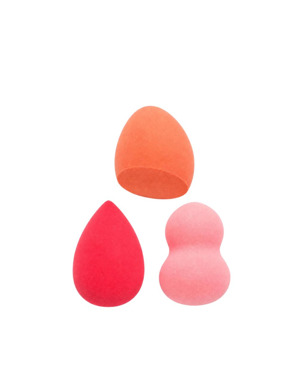 KISS LOVELY | PACK TRIO BLENDERS