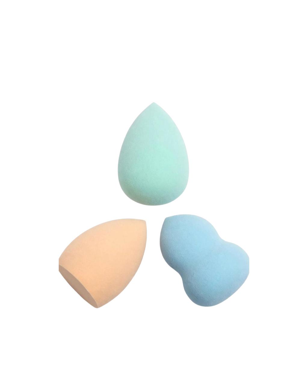 KISS LOVELY | PACK TRIO BLENDERS