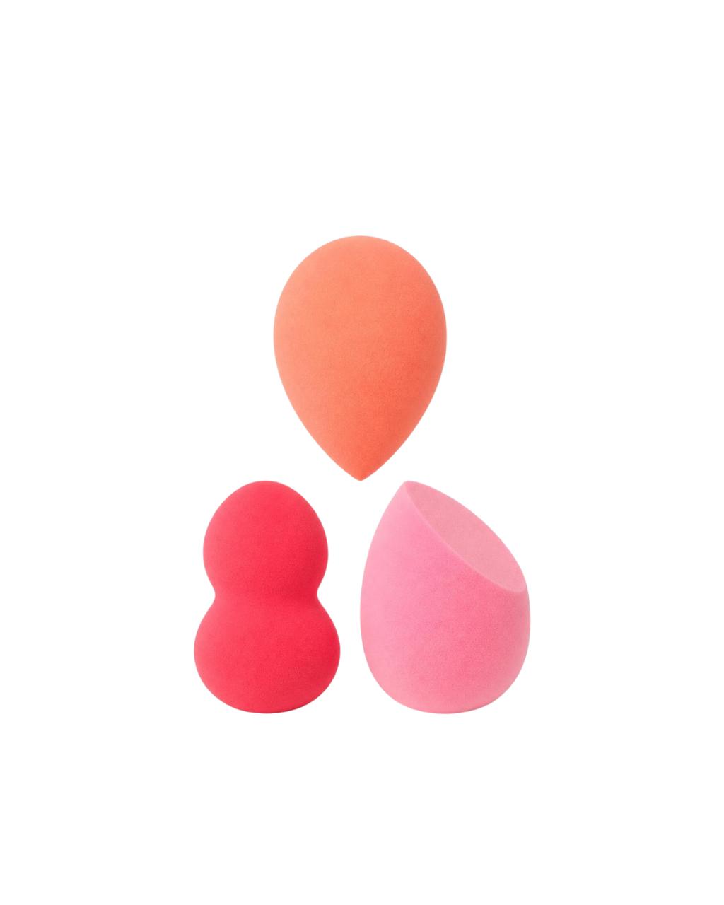 KISS LOVELY | PACK TRIO BLENDERS