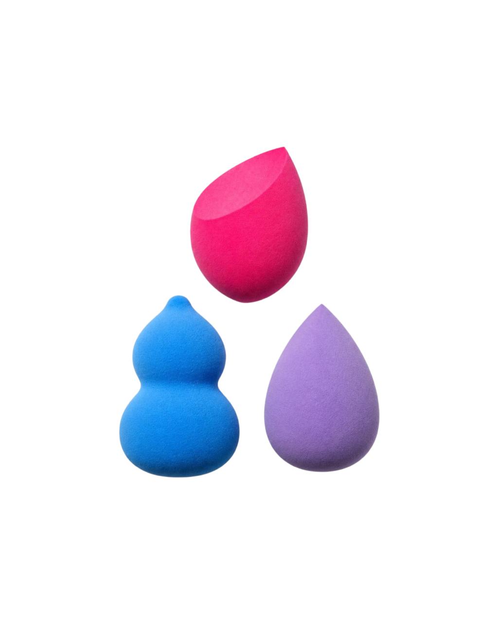 KISS LOVELY | PACK TRIO BLENDERS