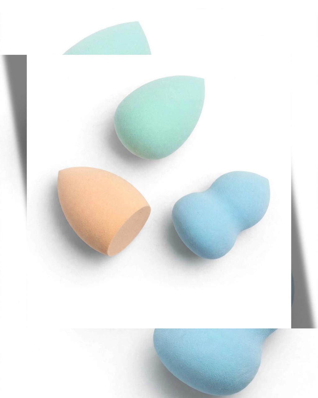 KISS LOVELY | PACK TRIO BLENDERS