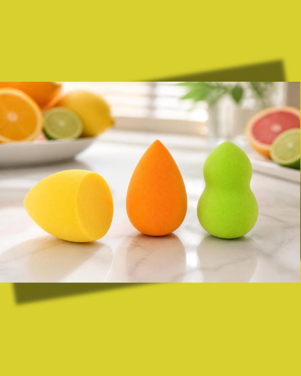 KISS LOVELY | PACK TRIO BLENDERS