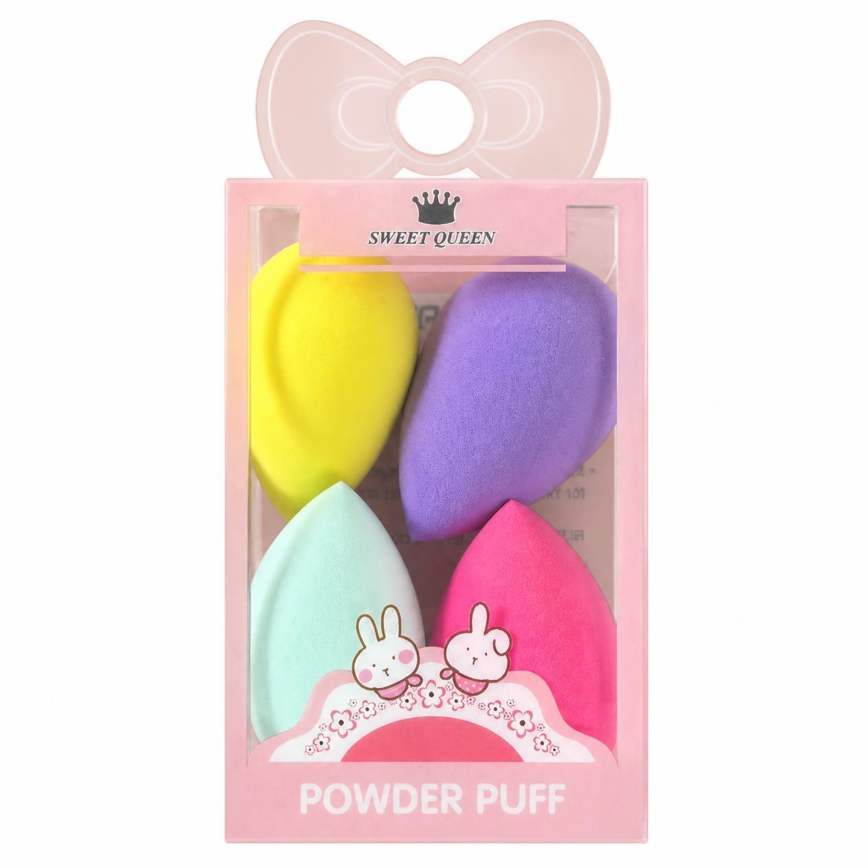 SWEET QUEEN | PACK MINI BLENDERS