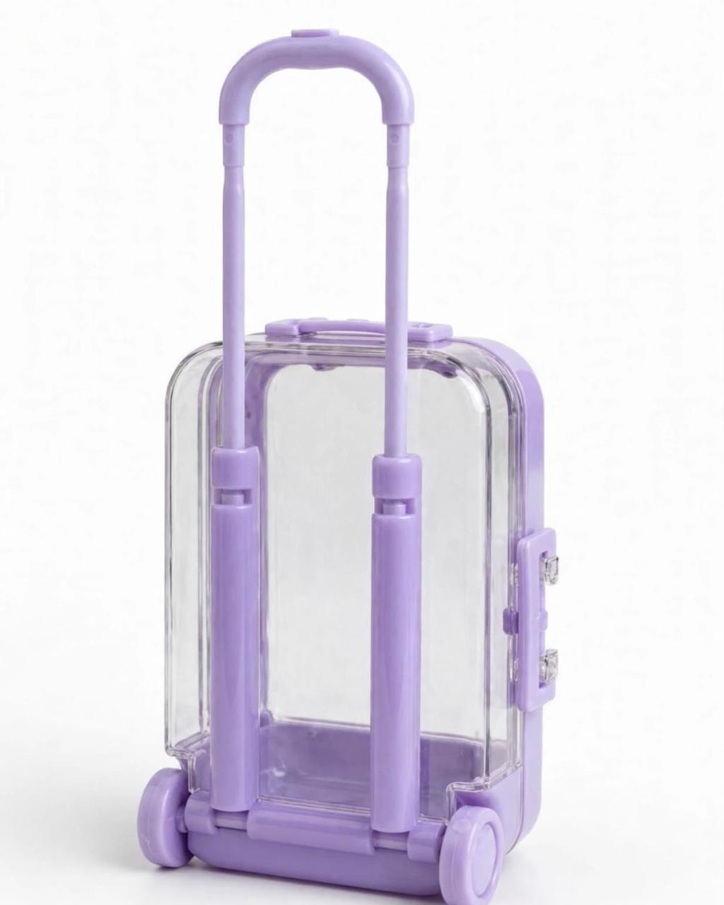 BLENDER | PACK MINI BLENDERS - VALISE